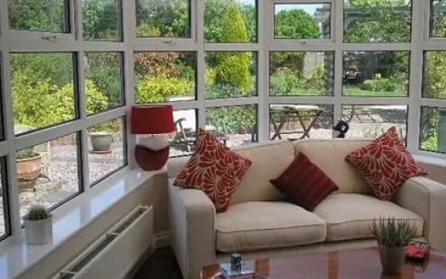 Roseville Bed & Breakfast