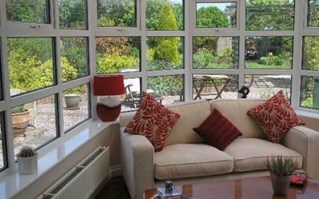 Roseville Bed & Breakfast
