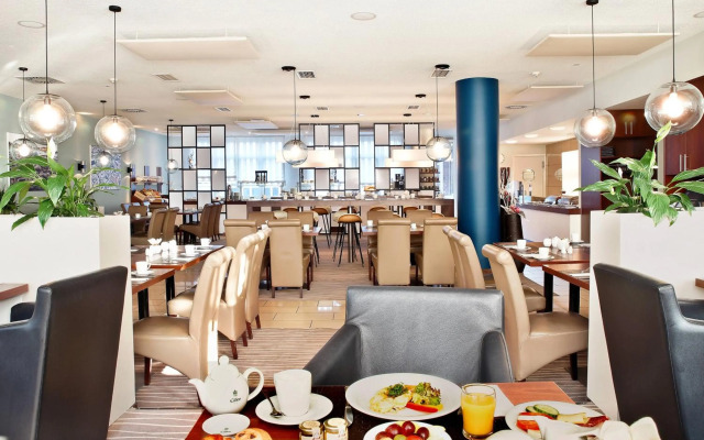 Courtyard by Marriott Dresden