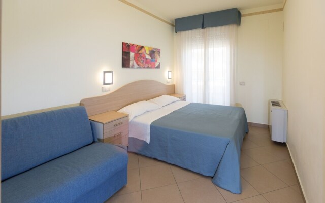 Residence Anchisemare