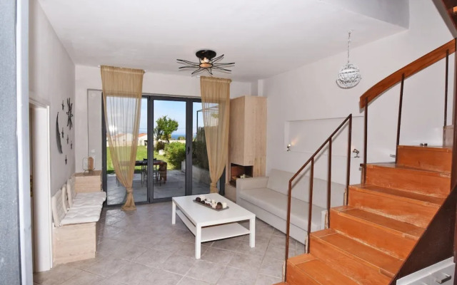 Mel Mare Seaview - Nea Fokea Halkidiki