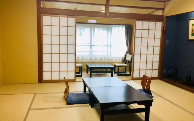 Nara Hakushikaso