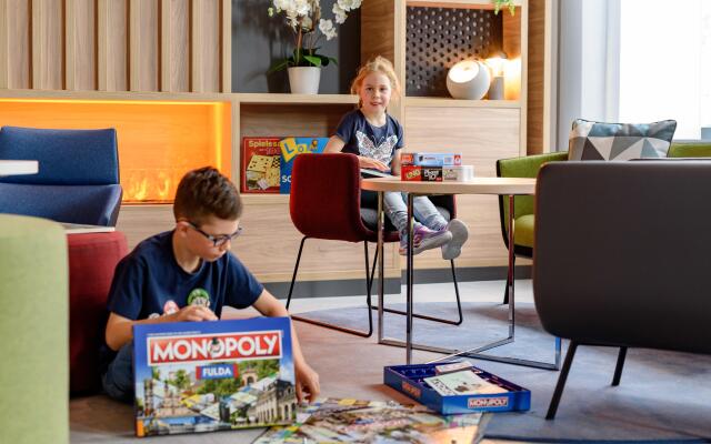 Holiday Inn Express Fulda by IHG