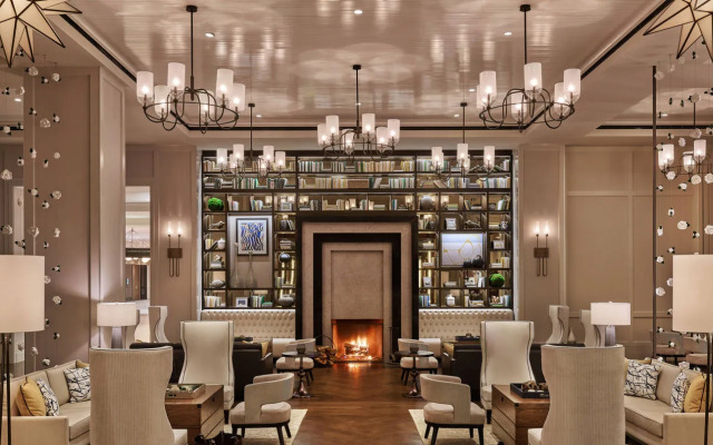 The Hotel at Avalon, Autograph Collection