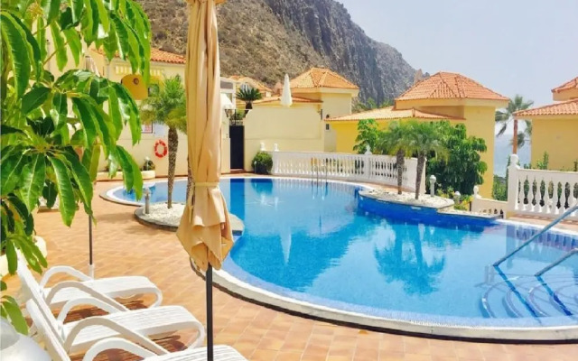 Villa Marina frente al mar