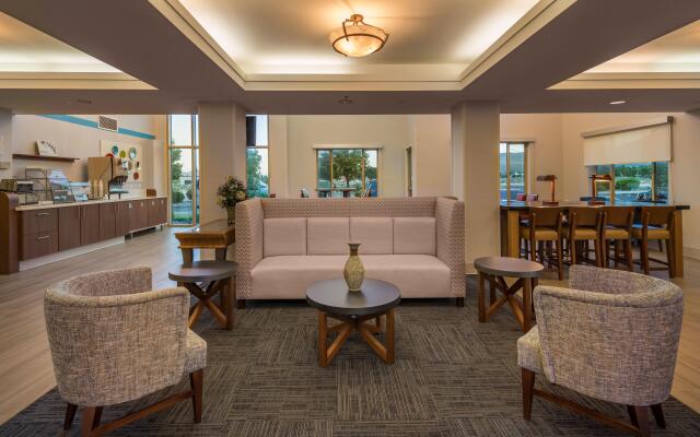 Holiday Inn Express & Suites Carson City by IHG
