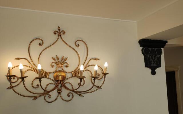 Al Terra di Mare Appartamenti - "Garibaldi 80"