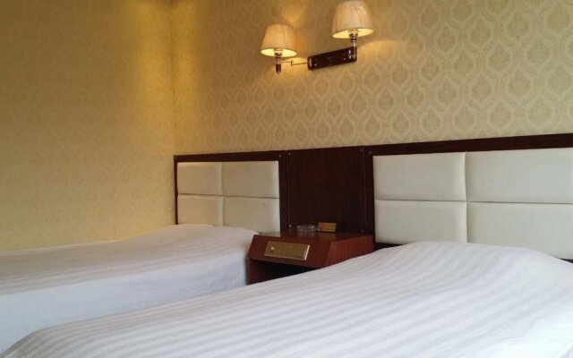 Xiahe Xiayuan Hotel – Guest Rooms – Gannan