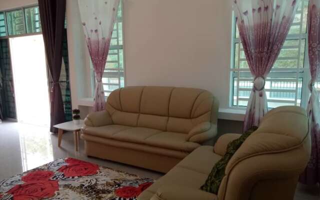Noorisham Homestay Jitra