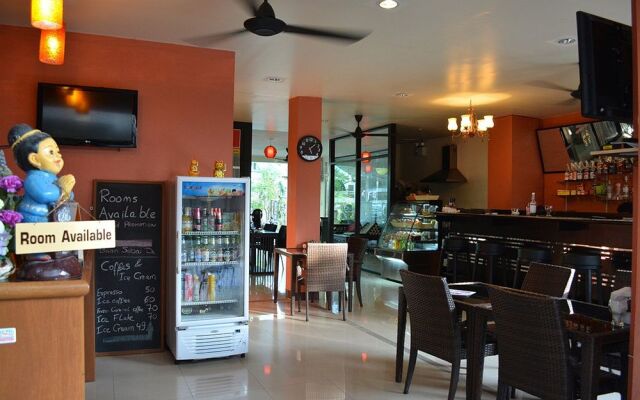 Bed & Breakfast - Baan Sabai De