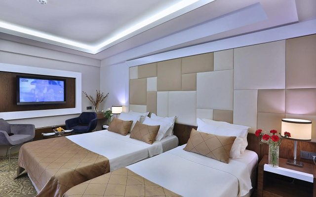 ibis budget Singapore Ruby