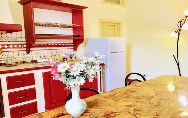 Spoleto Contessa Grandecentral Spoletosleeps 6