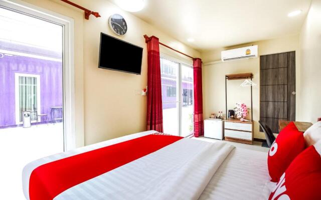 5BOX Donmuang Airport