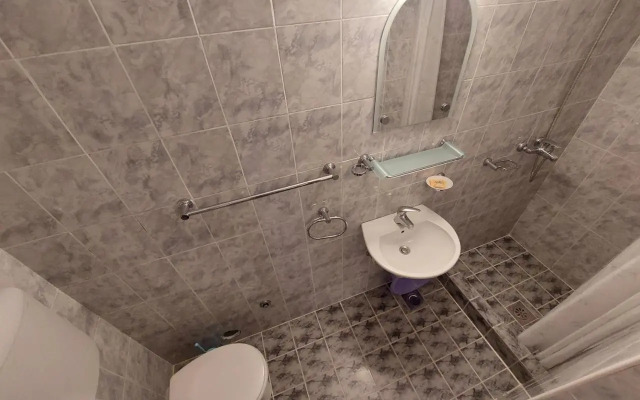 Vala Apartments