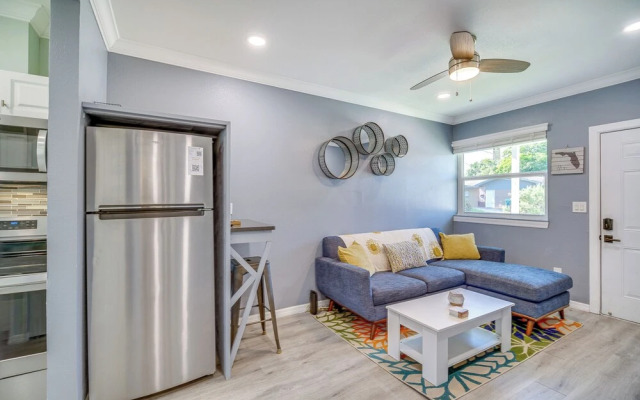 Cozy Melbourne Hideaway Near Beaches, Downtown!