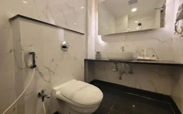 Hotel Simran International