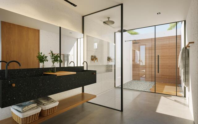 Tuju Boutique Hotel