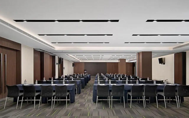 Hampton By Hilton Guangzhou Railway Station