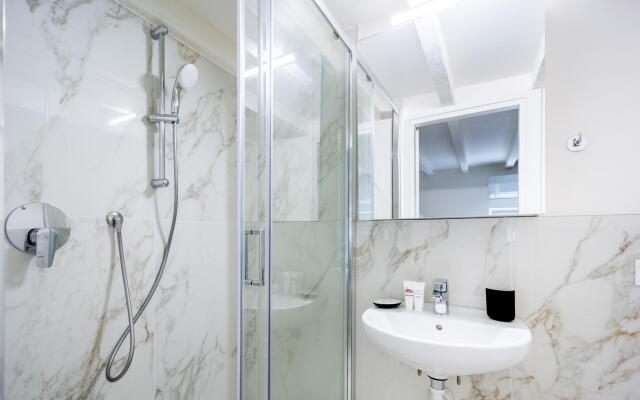 Italianway - The B Village Standard - M7