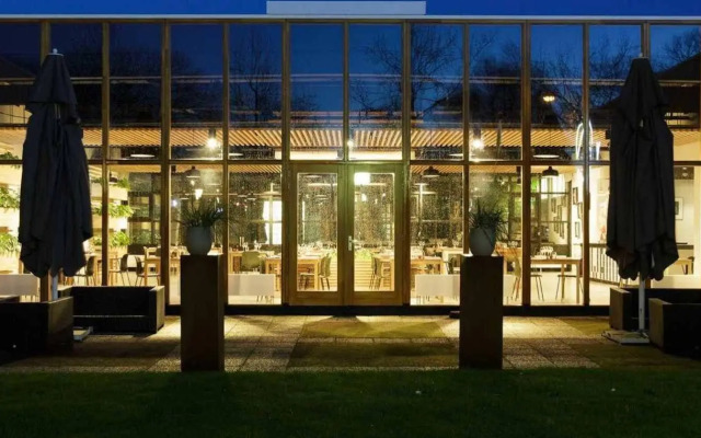 Notiz Hotel