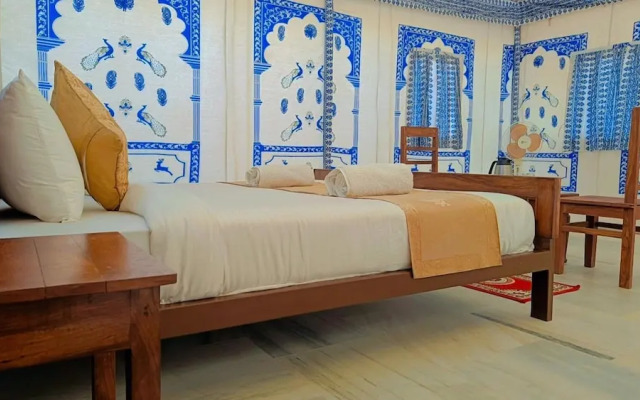 Royal Empire Resort Jaisalmer
