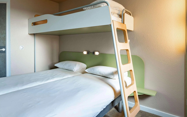 ibis budget Marne la Vallee Pontault Combault
