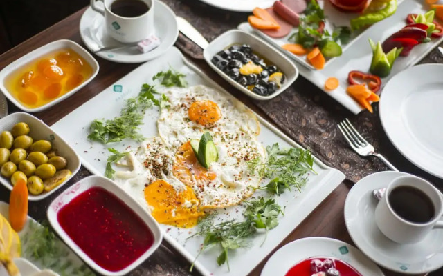 Kazdagi Termal Resort & Spa