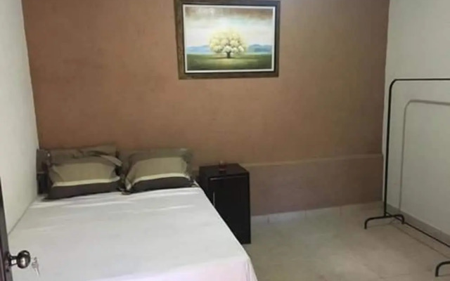 Hostal Tía Mema
