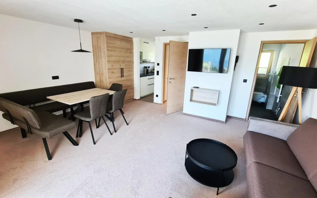 Sunshine Appartements