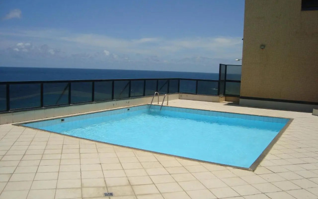 Farol Barra Flat 202