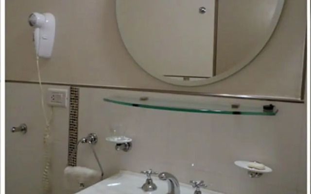 Hotel Mendoza