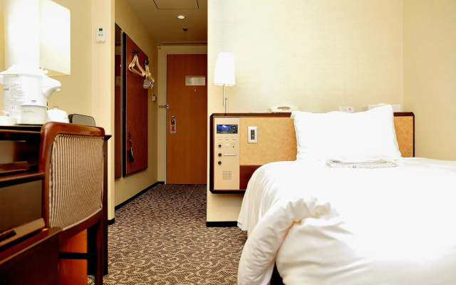 Hotel New Otani Nagaoka