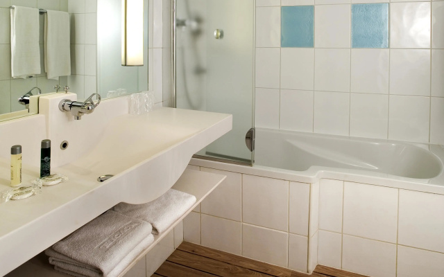 Novotel Lisboa