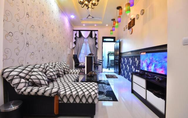 Holiday Haven Ukulhas Hotel