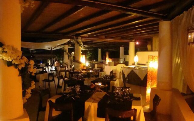 La Sirenetta Park Hotel