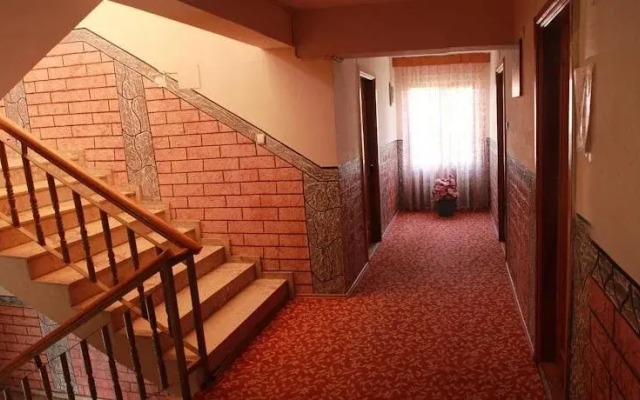 Otel Meral