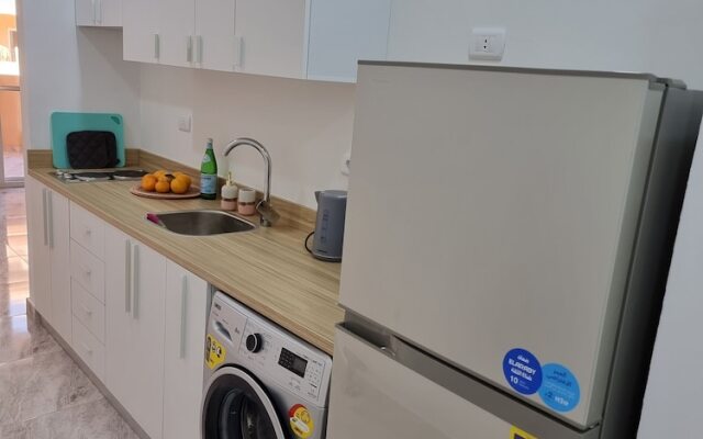 Stunning New 2-bed Apartment Near El Gouna