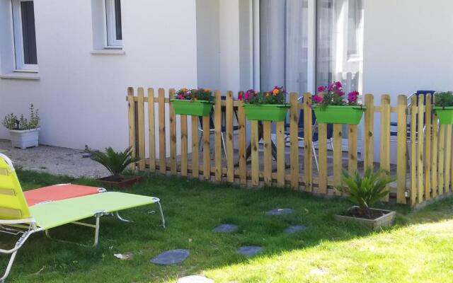 Résidence des dunes