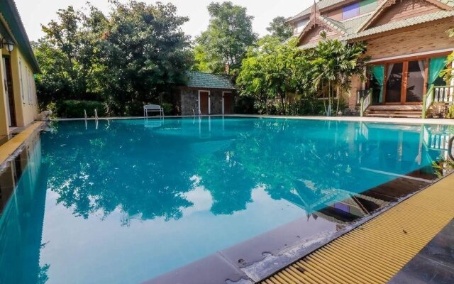 Bandin Resort