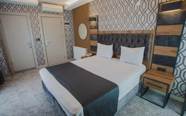 Prusias Otel