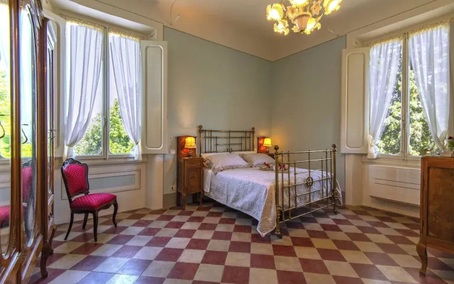 Agriturismo Villa Ulivello in Chianti