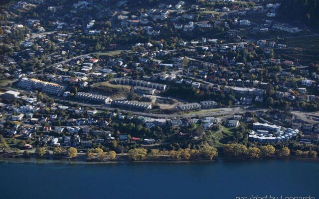 Swiss-Belsuites Pounamu Queenstown