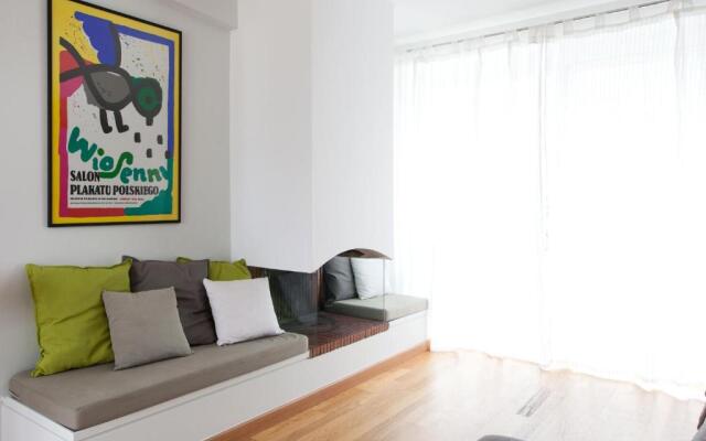 Homz AH02 Kolonaki Penthouse Studio