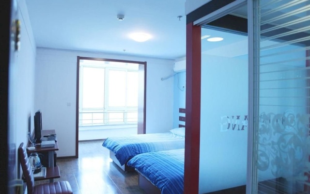 Xing'an Business Hotel – Guest Rooms – Shijiazhuang