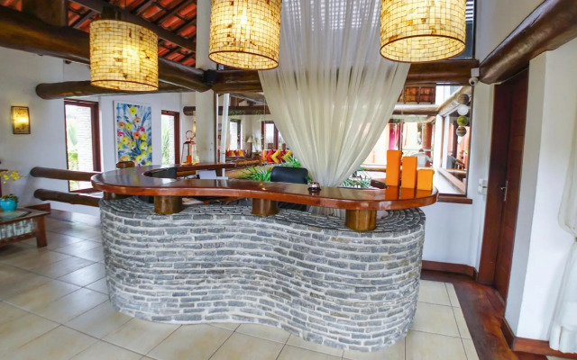 Azeda Boutique Hotel