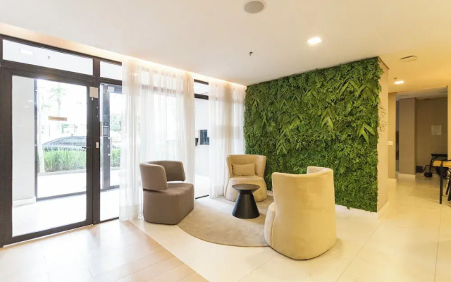 Haus Mitre Vila Mariana