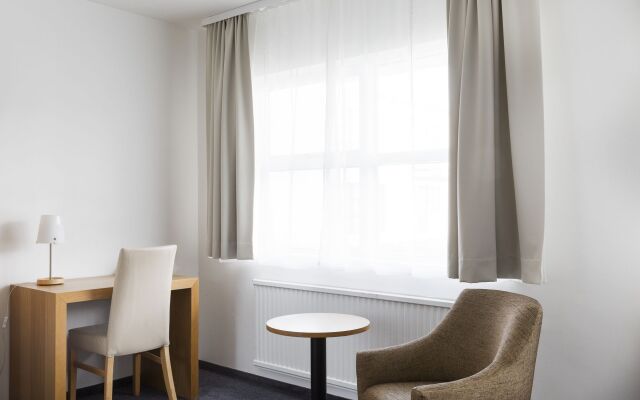 Höfn Hotel