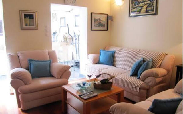 Apartman Adriatica