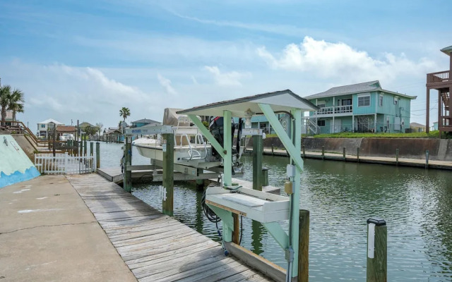 Pelican Cove