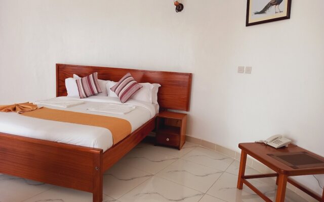 Athi Holiday Resort